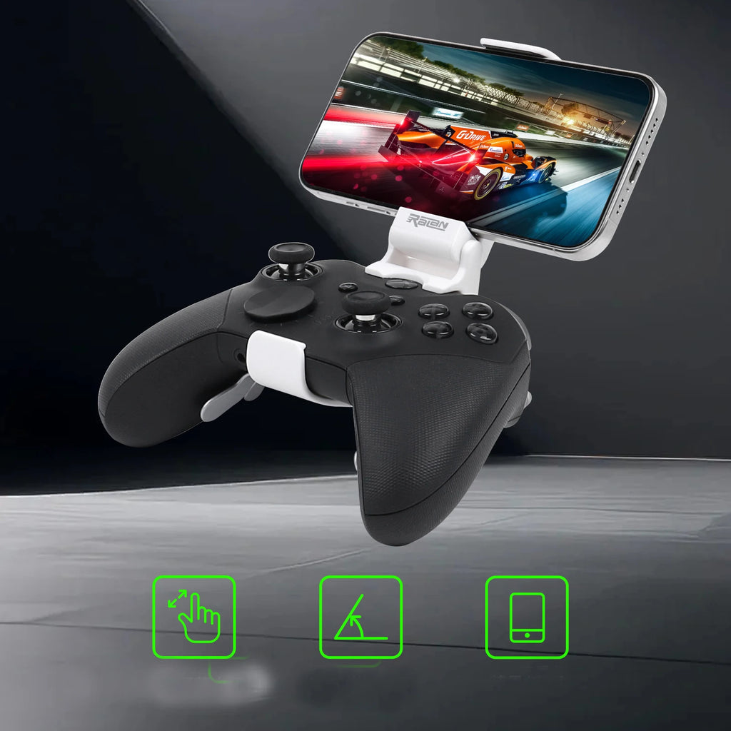 Xbox Elite Series 2 Gaming Controller Phone Stand