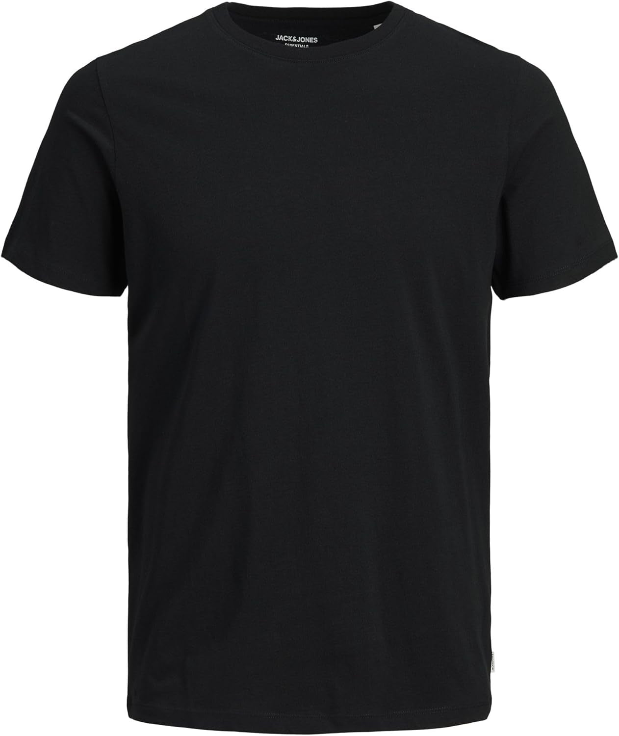 Men'S Jjeorganic Basic Tee Ss O-Neck Noos T-Shirt