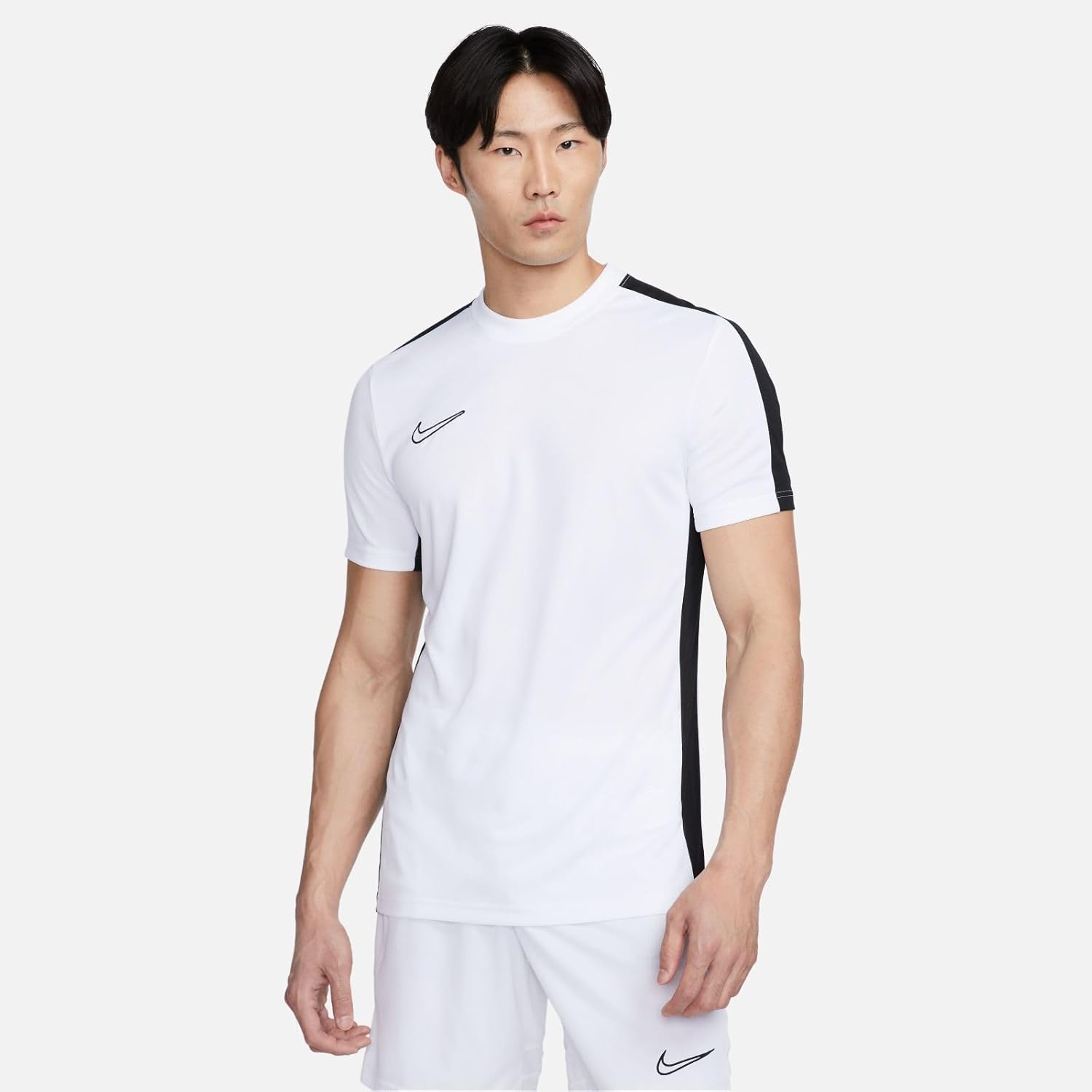 Men's Nike Dri-FIT Academy 23 Short Sleeve Training T-Shirt