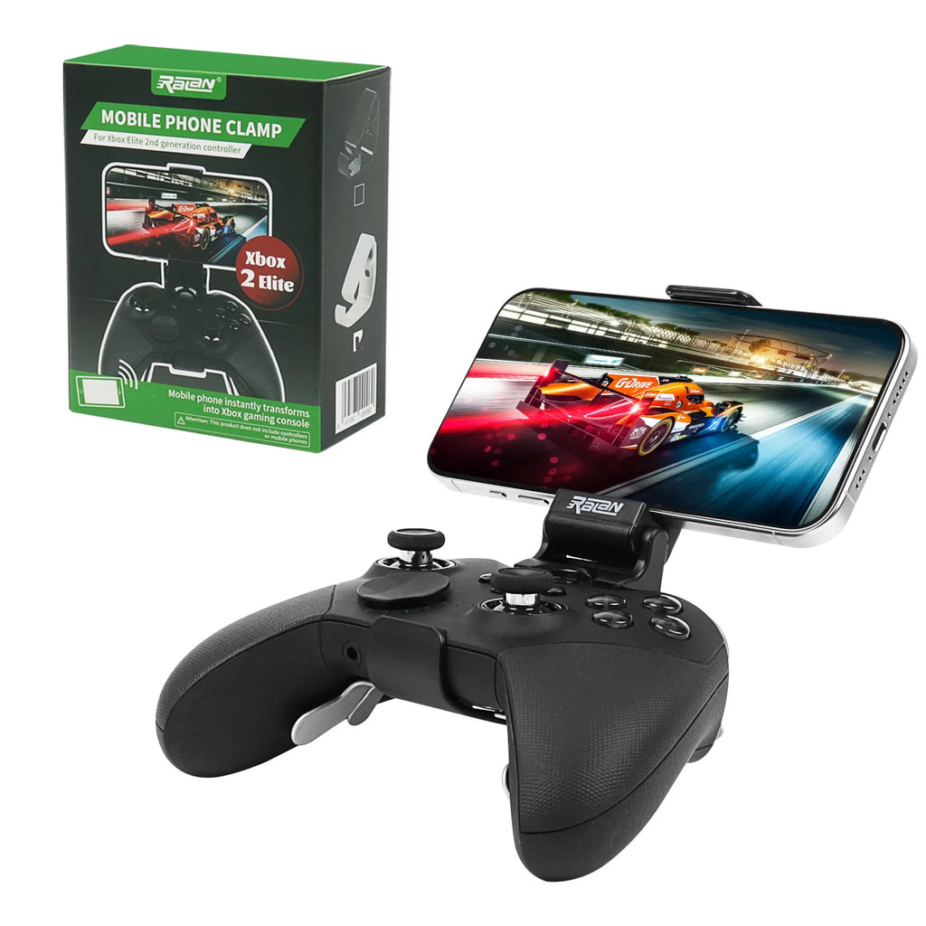 Xbox Elite Series 2 Gaming Controller Phone Stand