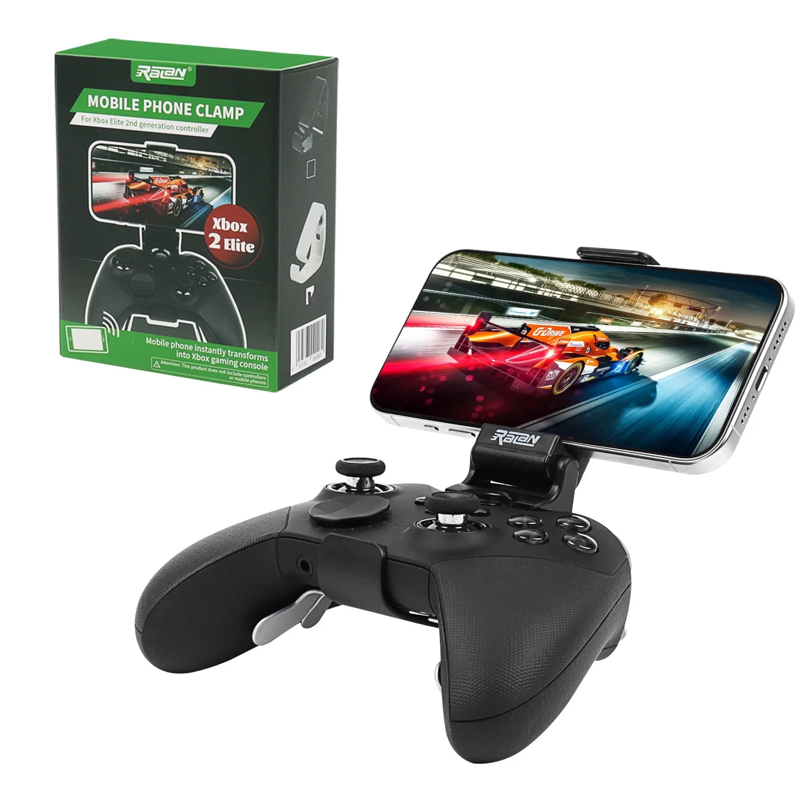 Xbox Elite Series 2 Gaming Controller Phone Stand