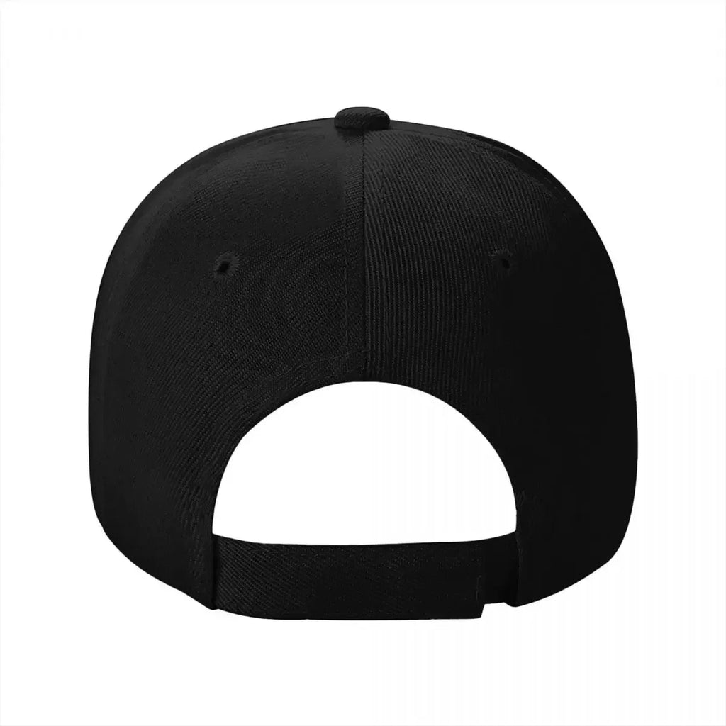 The Morgan Racing Car Baseball Cap Funny Hat Fashionable Dropshipping Sunscreen Mens Women'S